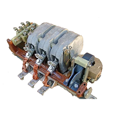 Контактор КТ-7023 160А