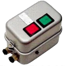 ПМ 12-040 222 закр с реле