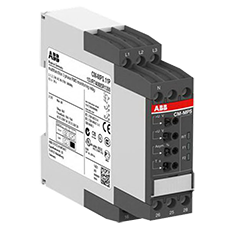 CM-MPS.11P (1SVR740885R1300)