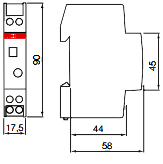 E232E 230N E232E 8 230N