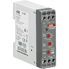 CT-MFE (1SVR550029R8100)