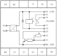 circuit bpu 2