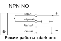 Sh VIKO MC 11 14 21 24 M18 NPN NO 1