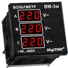 vm 3m