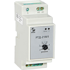 Реле тока РТД-21М1