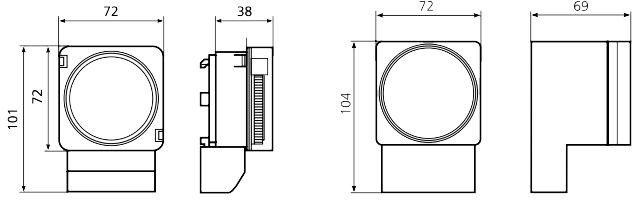 gab cp 1